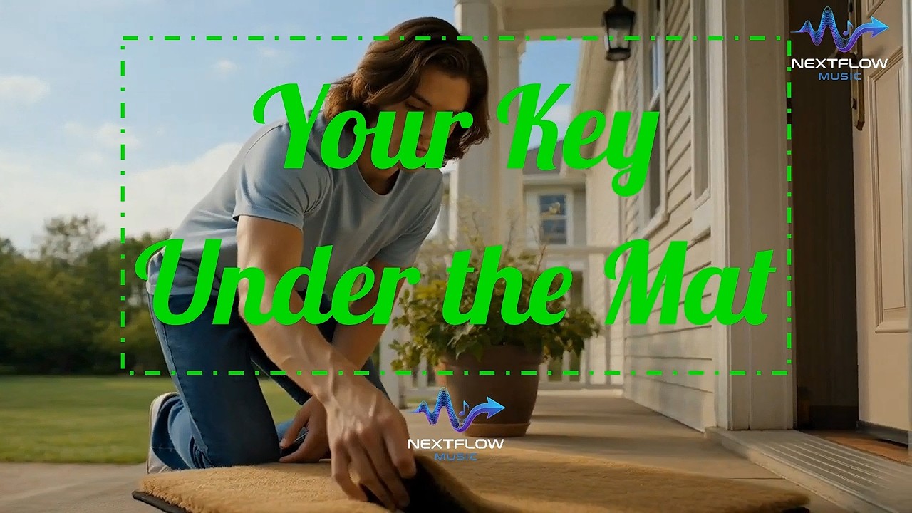 A Way Back Home (Emotional Visual Poem) | NextFlow Music