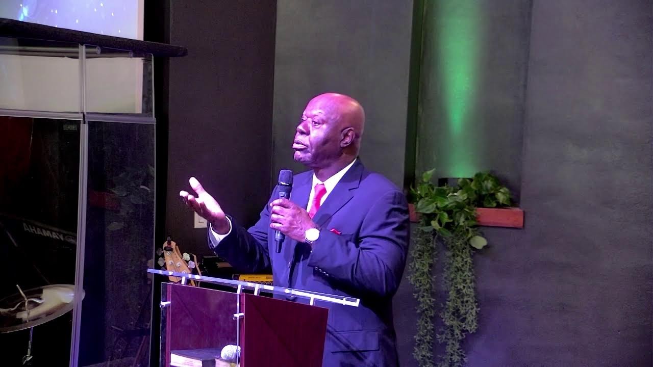Shama Tabernacle |First Sunday Service Of The Year | Jan 4th, 2026