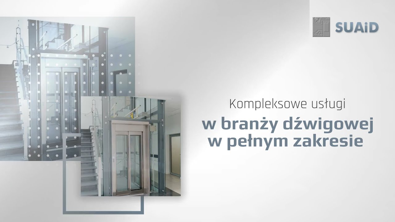 Windy Poznań Suaid Sp&oacute;łdzielnia Usług Antenowych i Dźwigowych