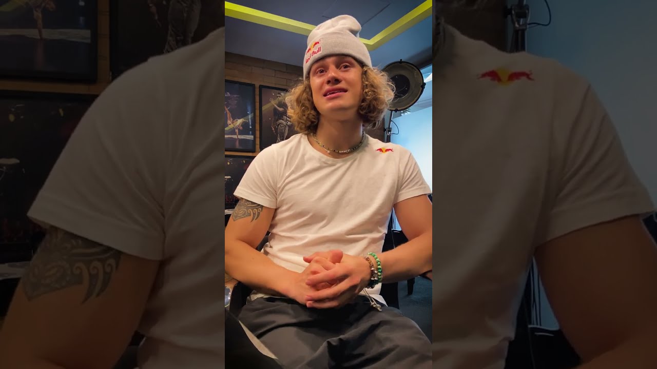 Conheça Lucas Pinheiro Braathen, nova estrela do Ski brasileiro