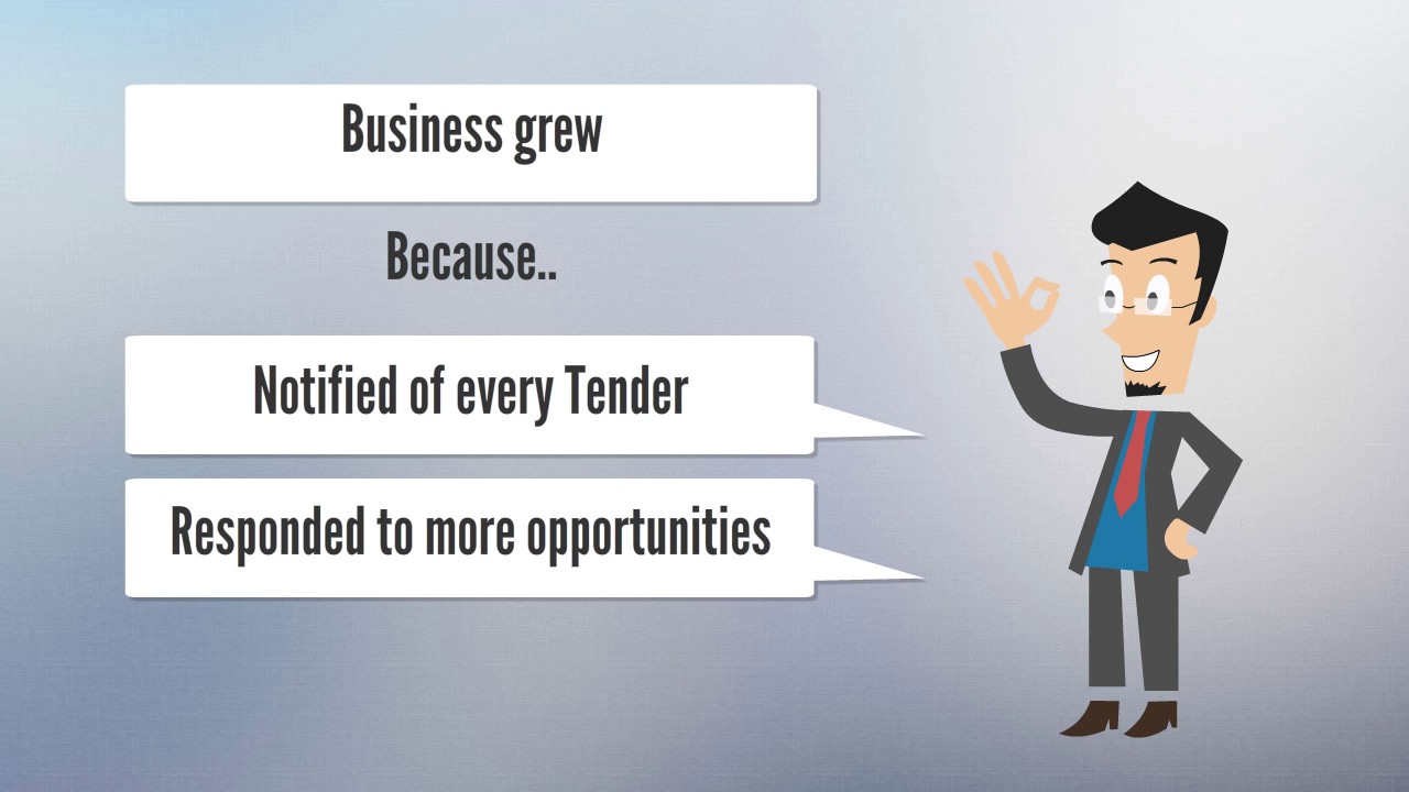 TenderSearch