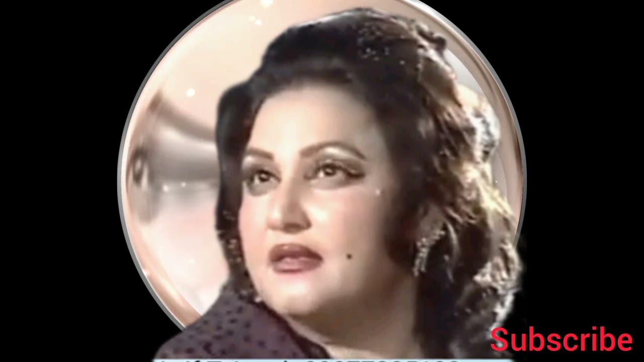 Zindagi hai yeh Kisi ka Intezaar|Noor Jahan song|Noor Jahan Urdu Gane|Noor Jahan|best of Noor Jahan