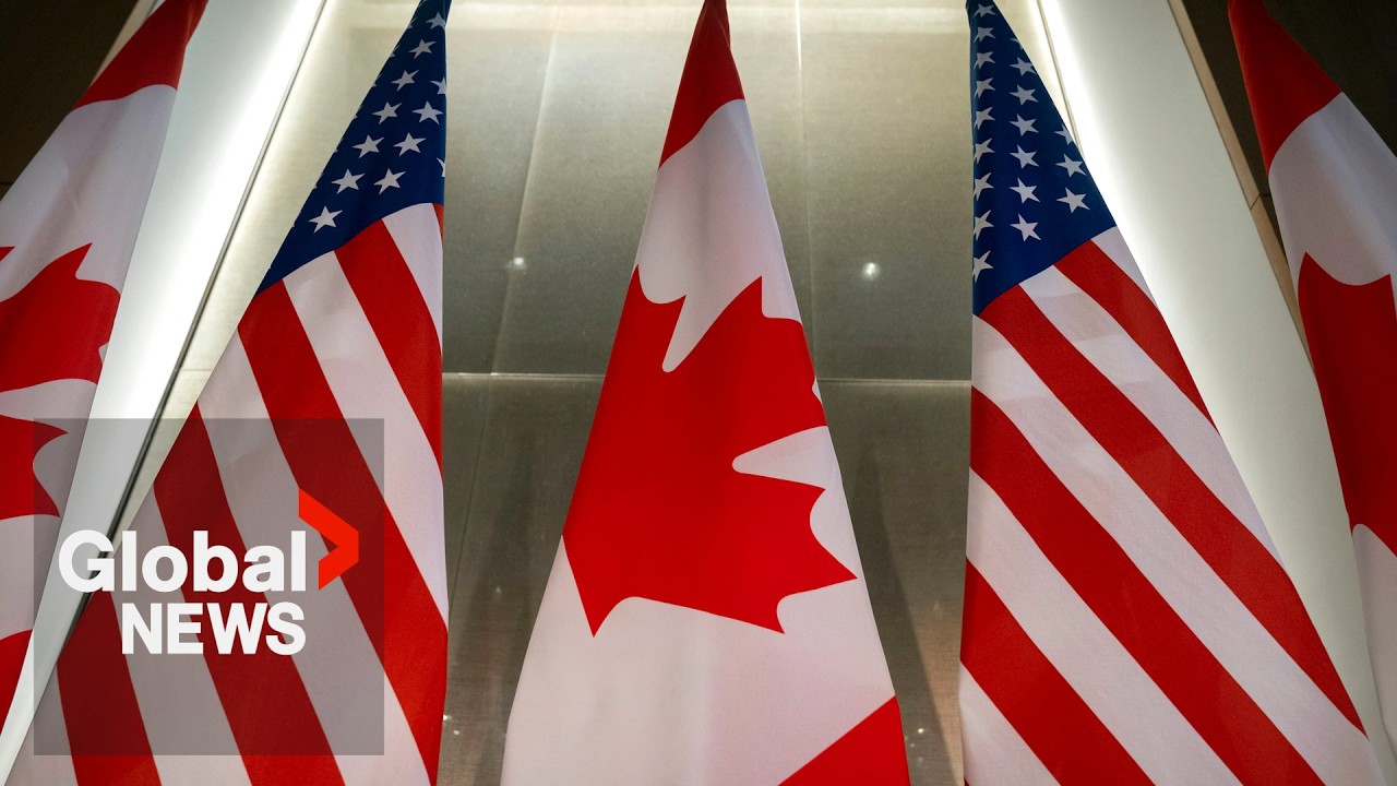 &ldquo;We&rsquo;re in this escalatory period&rdquo;: Former US trade rep weighs in on failed US-Canada negotiations