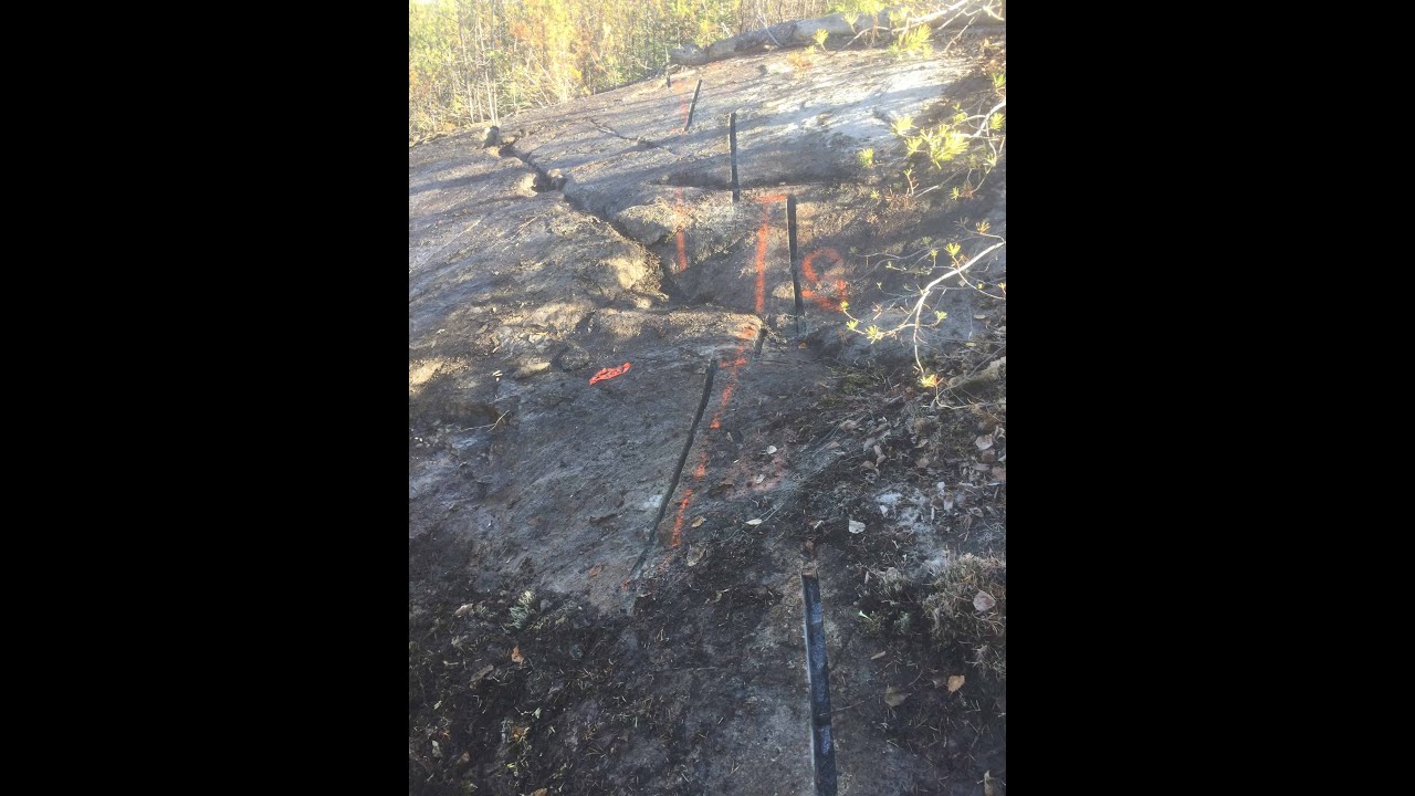 Basics of a Good Channel Sample for Gold Exploration Explained