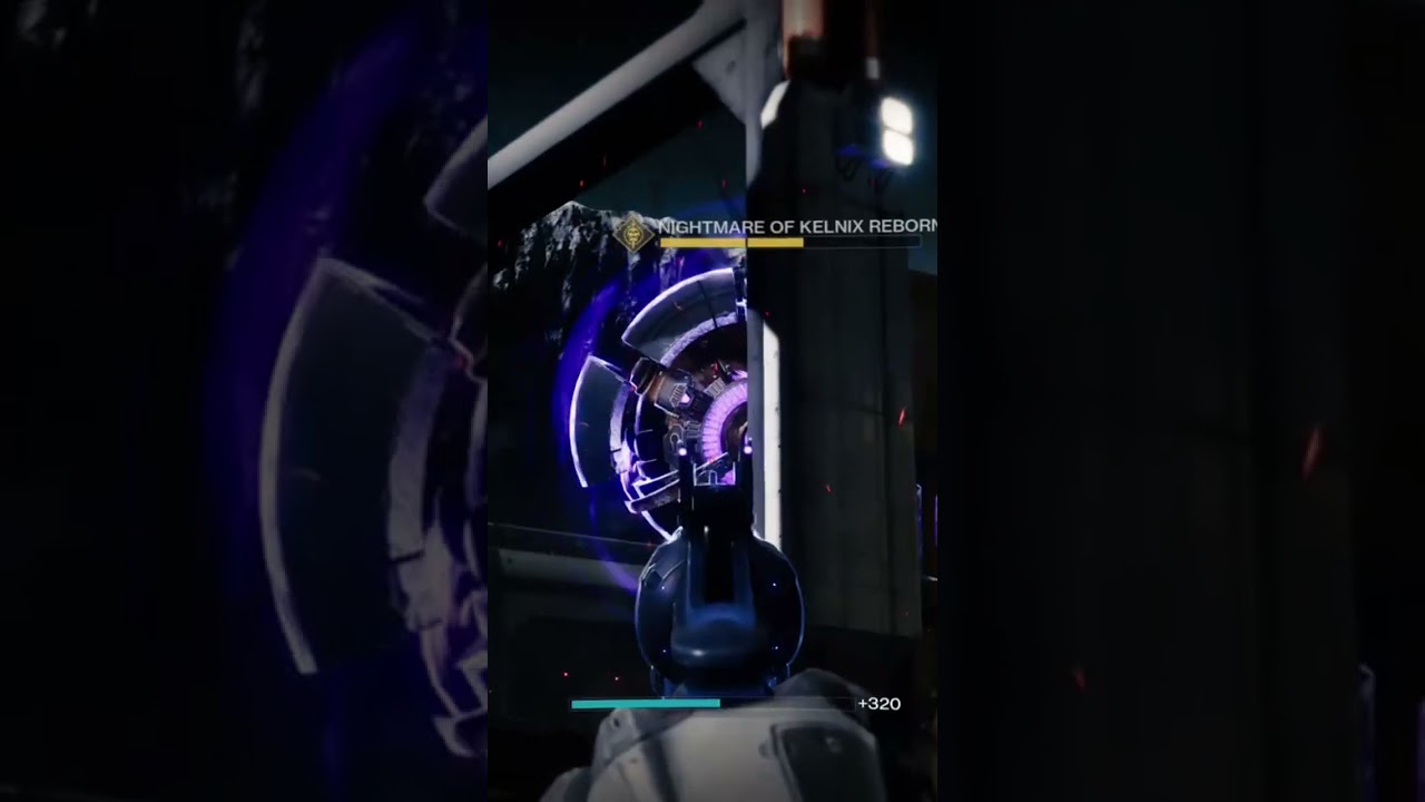 Hawkmoon Is Fun 2 #gaming #destiny2 #games #destiny2exotics #destiny2pve #destiny2shorts #shorts