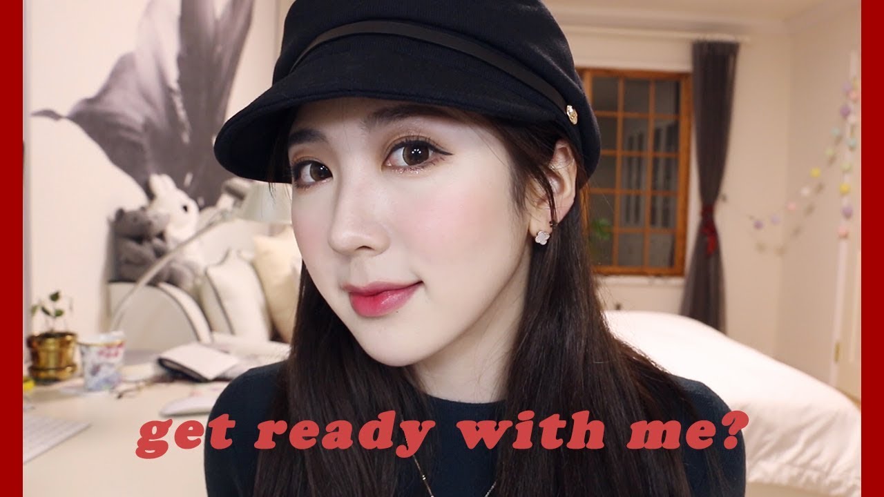 ❄️ 12월 마지막 같이 준비해요 / Get Ready With Me ❄️