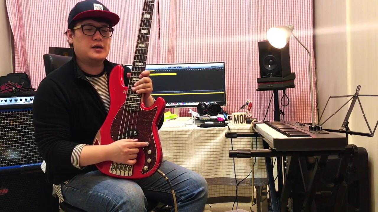 Sandberg VM5현 리뷰&사운드영상