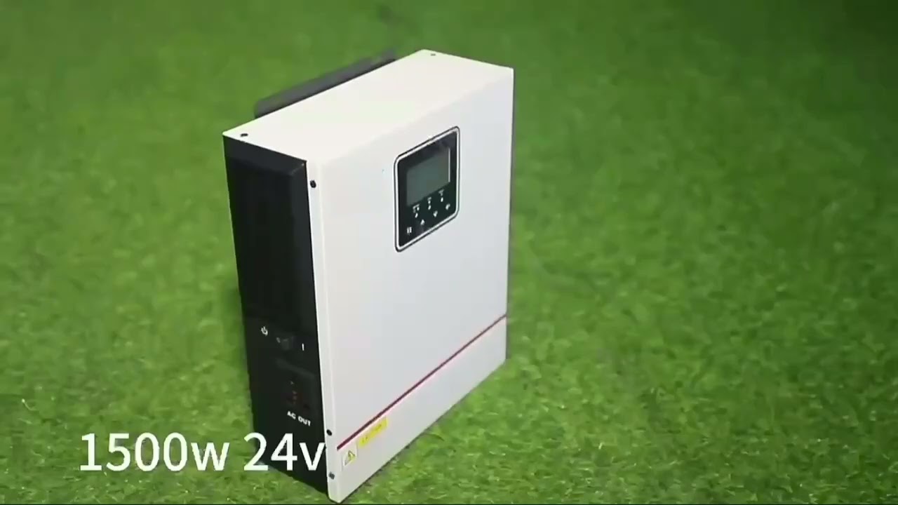 1kw solar inverter, 1.5kw hybrid inverters #solar #inverter