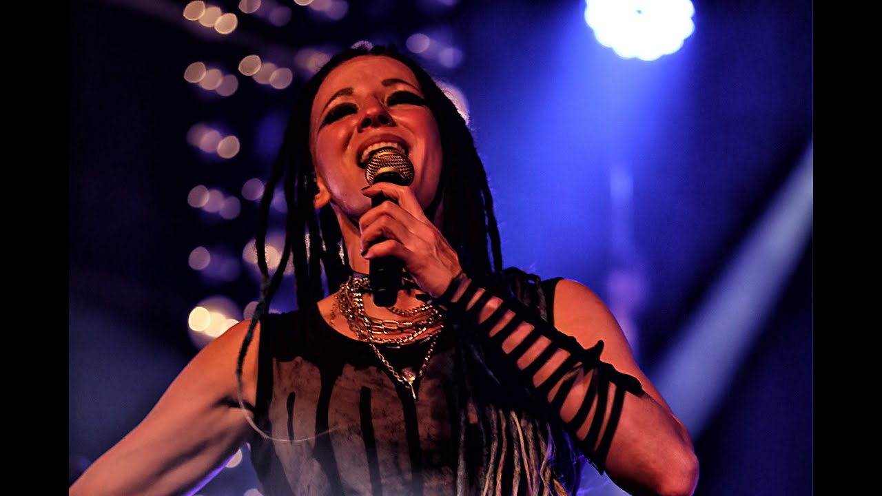 Elli Berlin - Hall of Fame Tour 2024 (full concert)