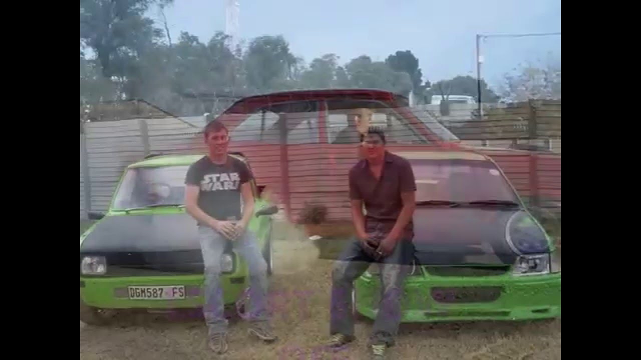 DRAG RACING, BOTHAVILLE