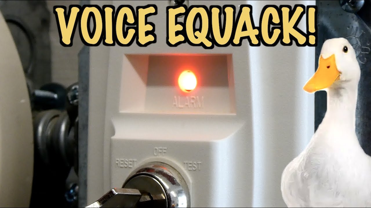 Wheelock & Fire-Lite Voice System Test 16 | Key Switch Test!