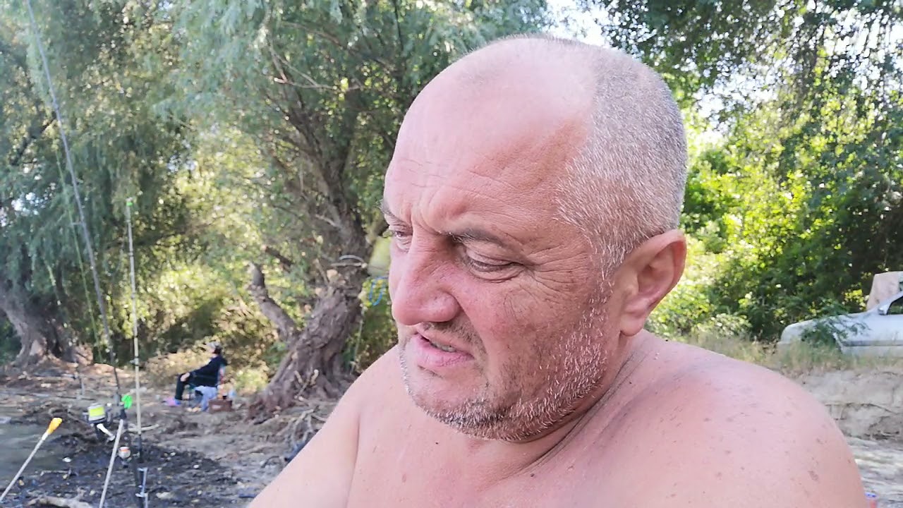 Scoica de Dunăre - nada naturala