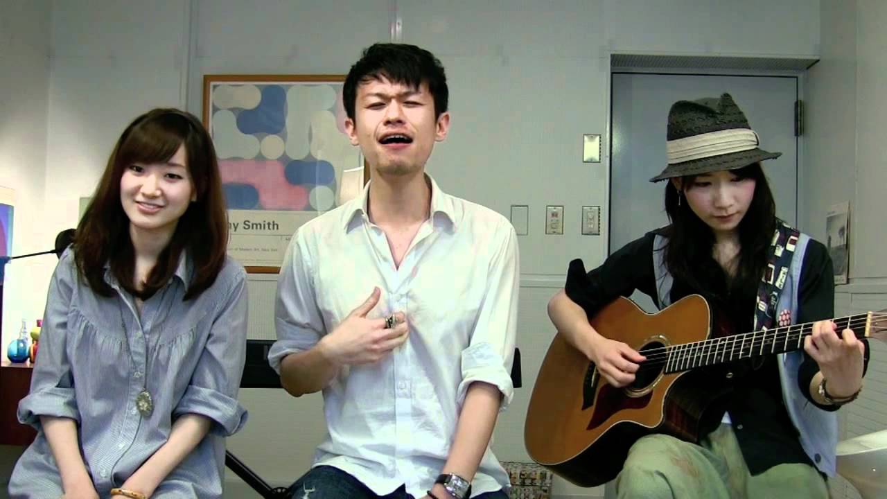 100万回の「I love you」／Rake（Cover）