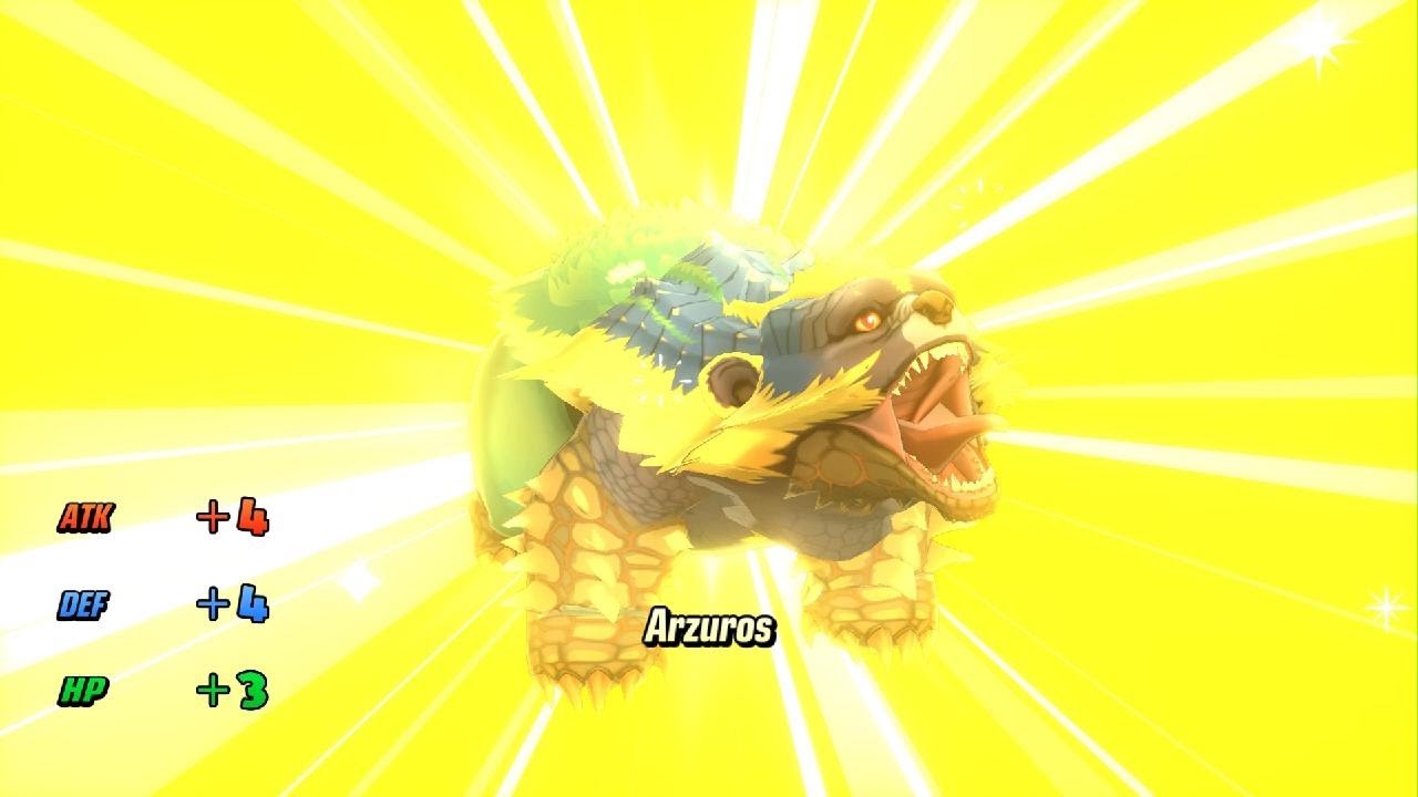 MORE EGGS! | MONSTER HUNTER STORIES (Part 4)