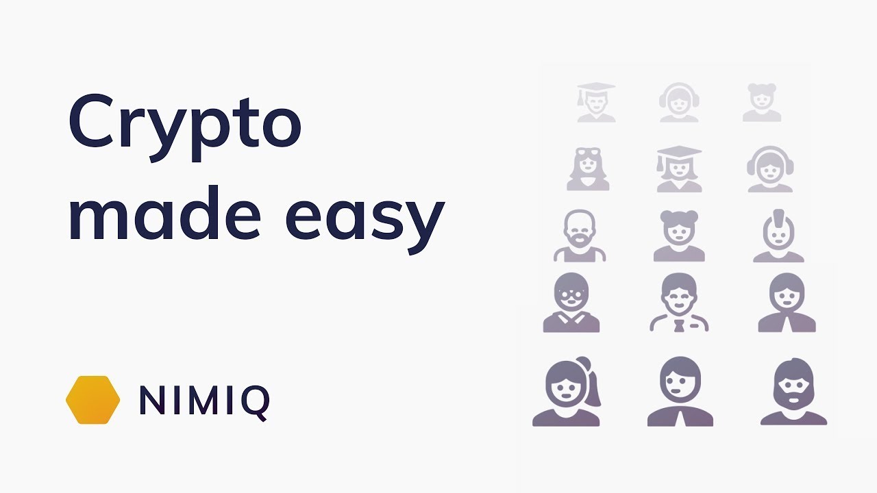What is Nimiq?