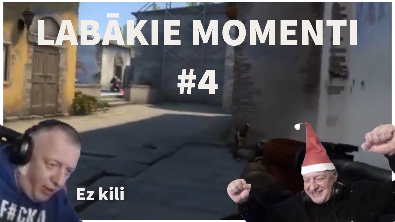 Papa petrow labākie decembra momenti
