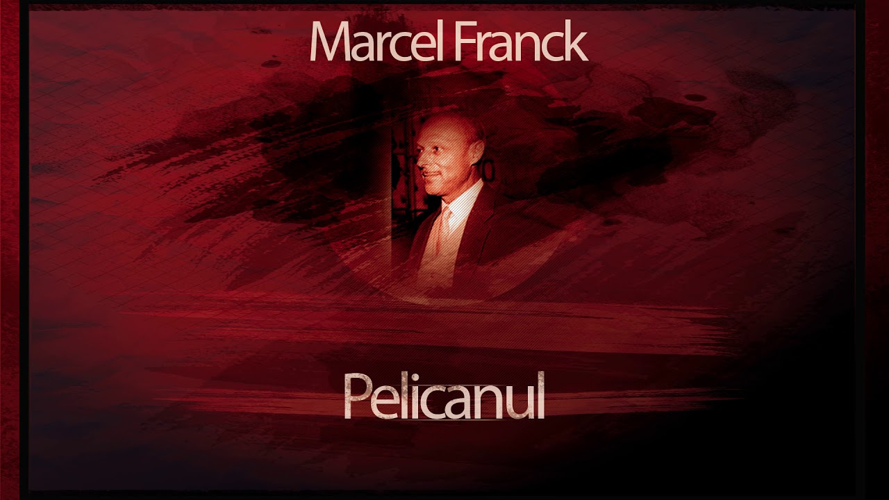 Pelicanul  (1992) - Marcel Franck #teatruradiofonic #teatruaudio #teatruonline #teatruvechi #teatru