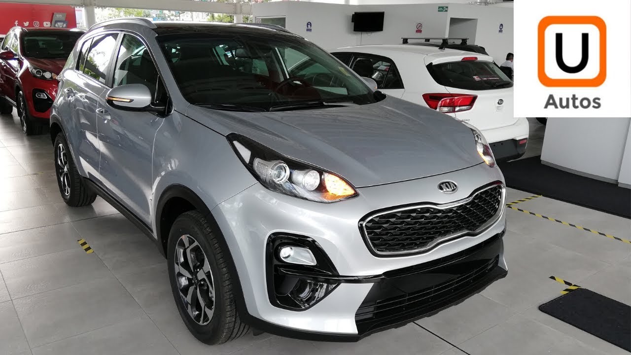 Kia Sportage Vibrant 2021 UNBOXING #Kiasportage #NetUAutos