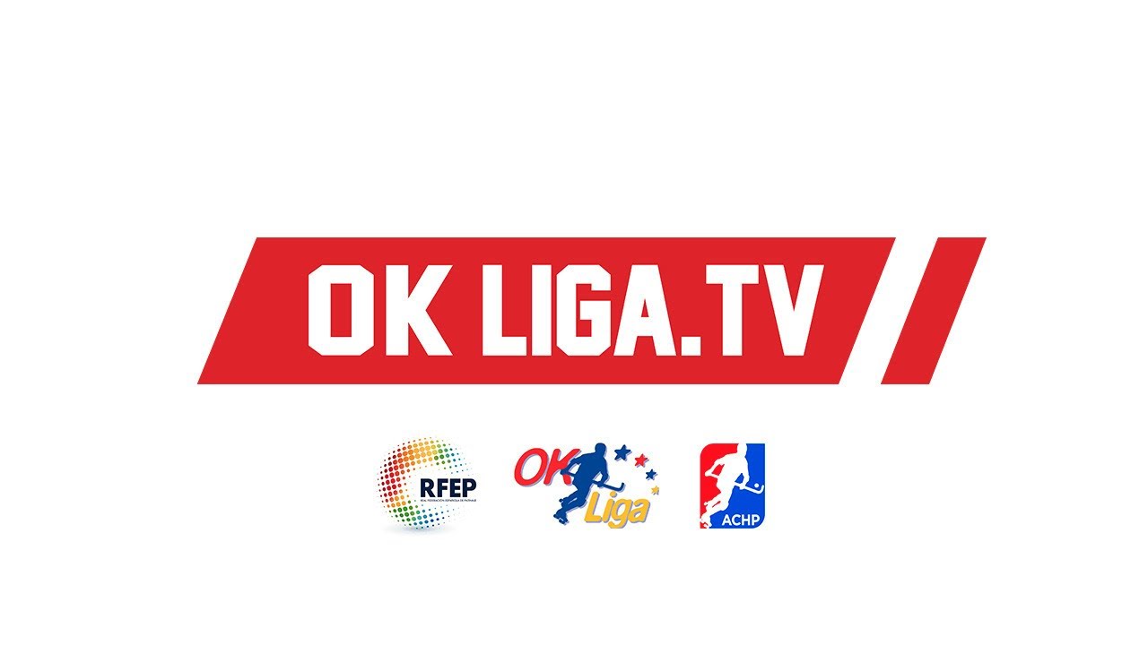 #OKLigaM | CH Lloret Vila Esportiva - Barça (Jornada 2)