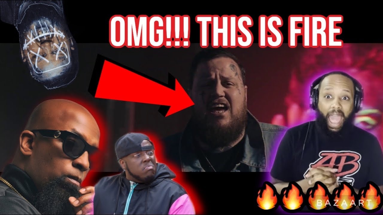 JELLY ROLL FT. TECHN9NE & KRIZZ KALIKO - 