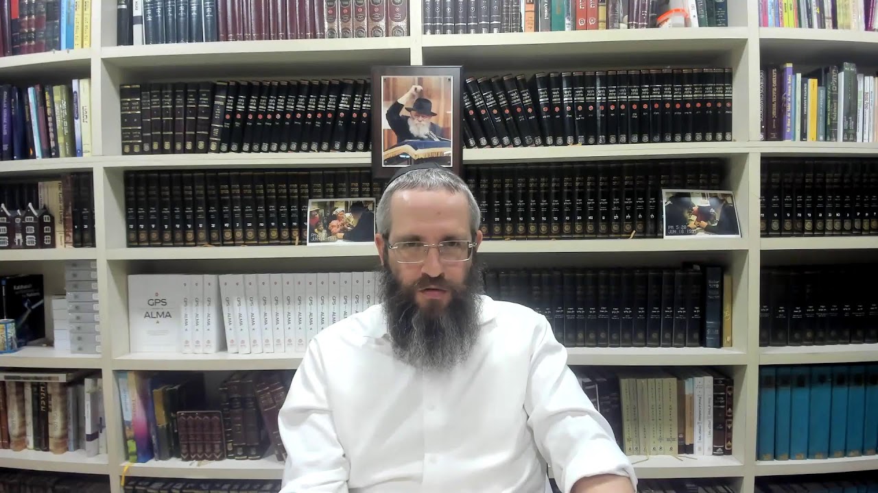 Histórias do RABI AKIVA Aula 1 - LAG BAOMER