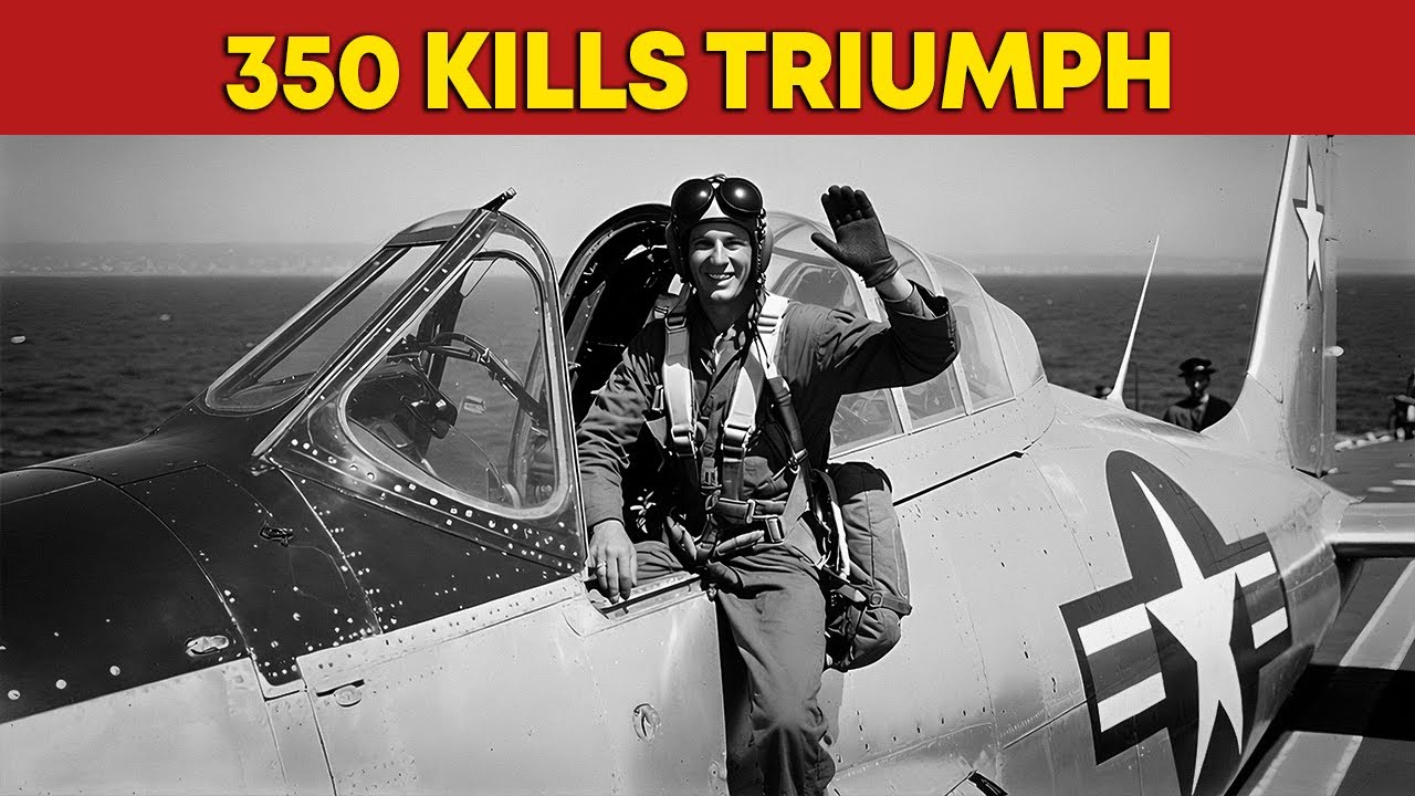 How the U.S. Navy Annihilated Japan’s Air Power in a Single Day