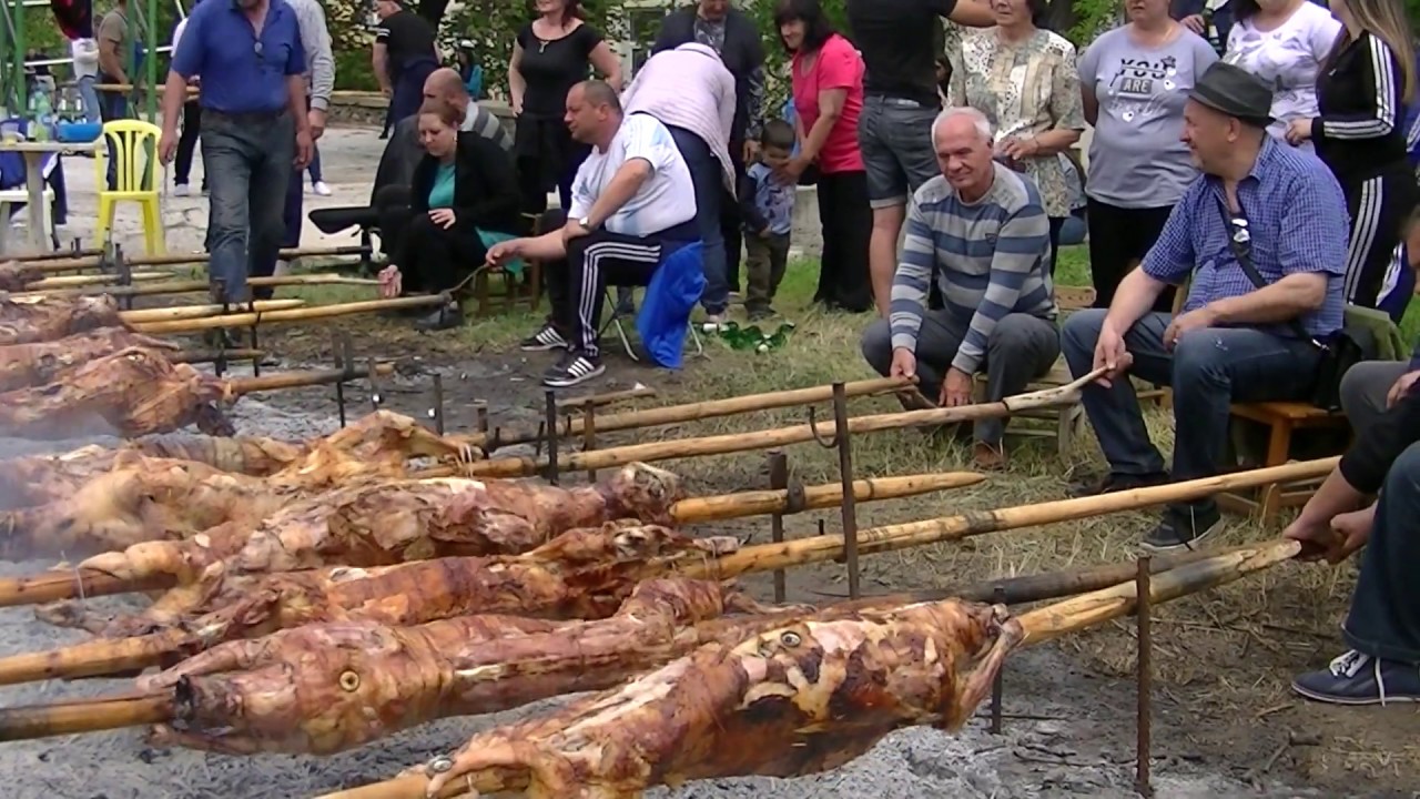 АГНЕШКО ЧЕВЕРМЕ