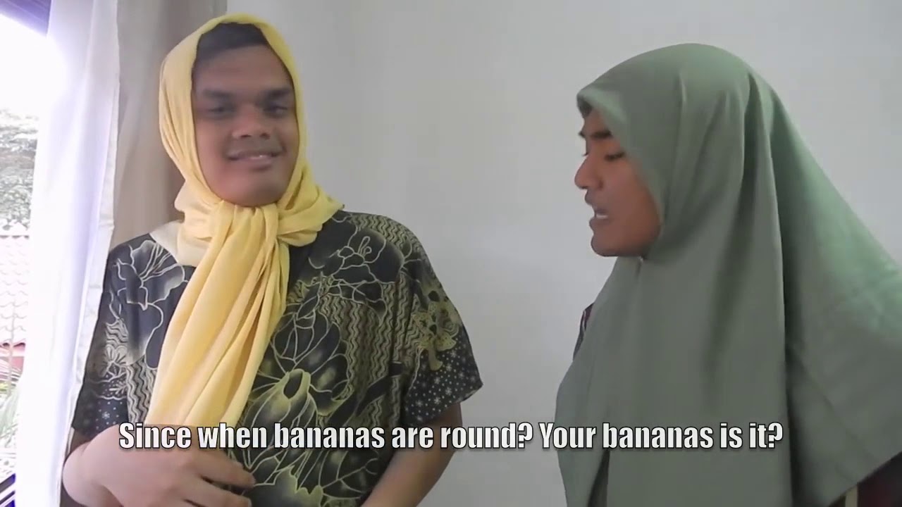Lepak One Korner S1 Ep 25