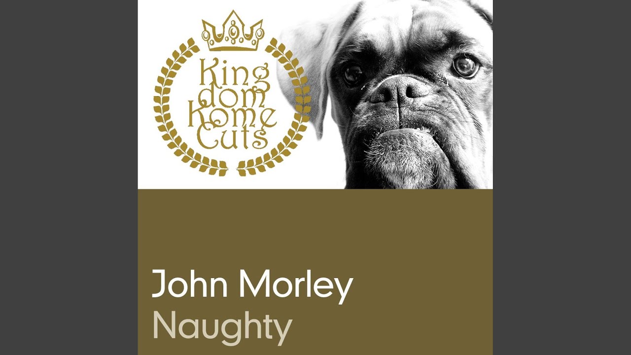 Naughty (Radio Mix)