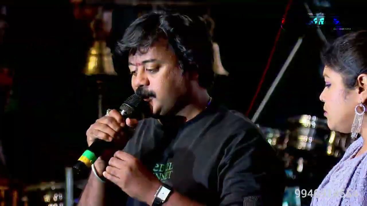 காதல் மகராணி #Supersinger #ilayaraja #hits #songs #viral #trending #80s #melody #spb #live #likes