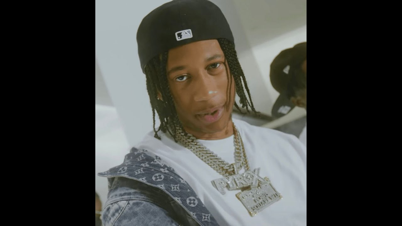 (FREE) Digga D x NitoNB x Dark Drill Type Beat - DISTRESS