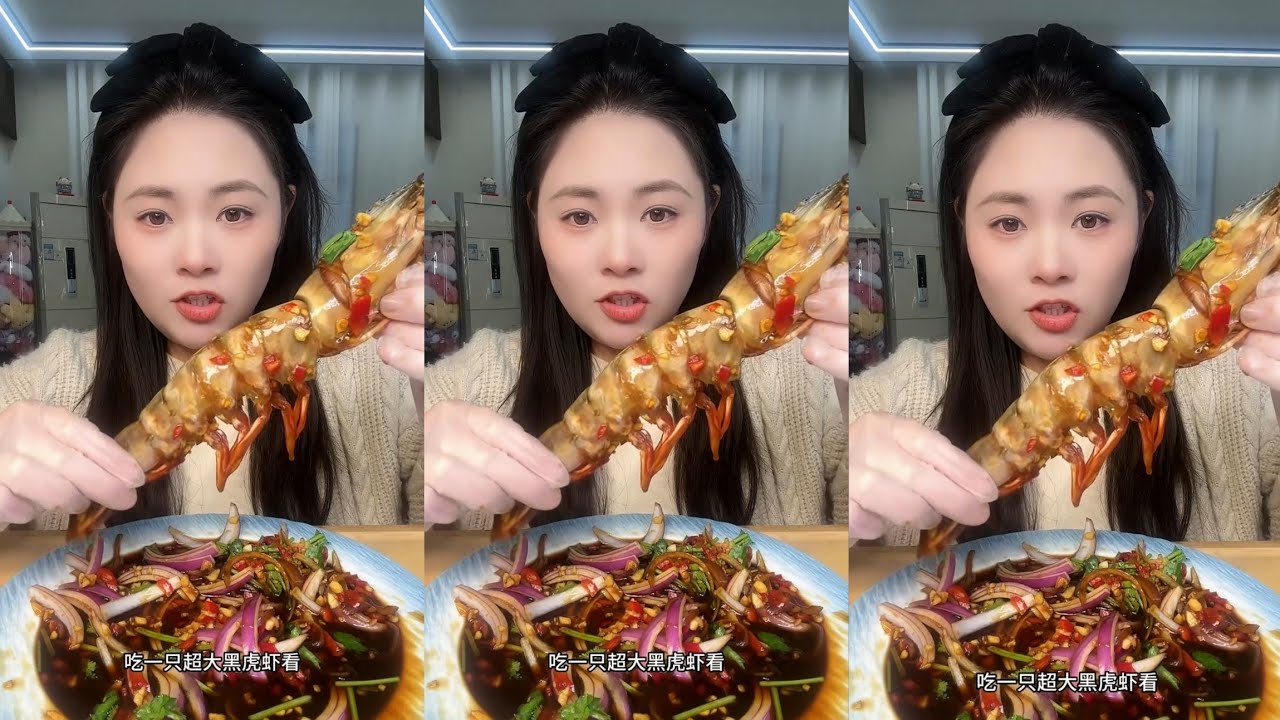 Eating oysters 🦪🦪Seafood 🦞🦞 spicy shrimp 🍤🍤#mukbang #oysters #delicious #seafood