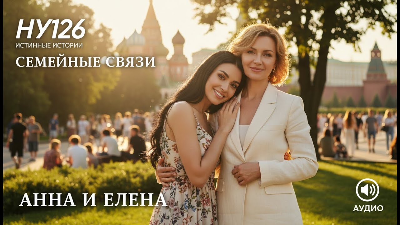 После смерти мамы отчим стёр её за любовь к женщинам—пока она не вернулась с записью, разбившей его.