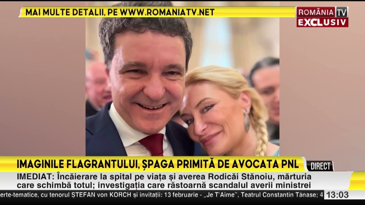 Imaginile flagrantului, cum a dat şpagă avocata apropiată de PNL