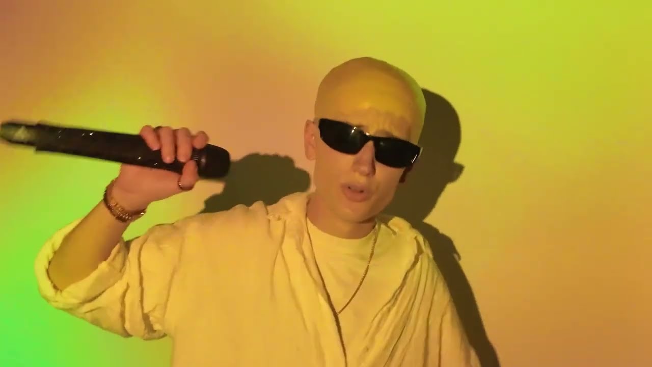 MR.DELUXE - Zonder Jou (official lyrics)
