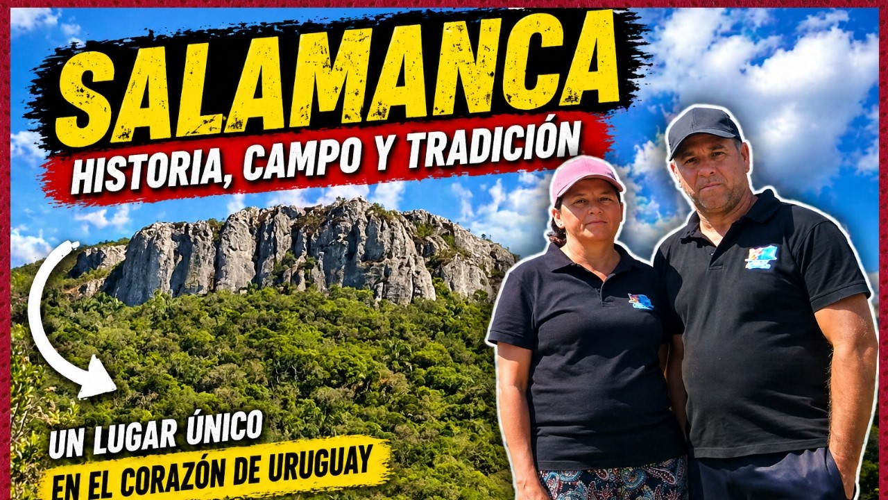 Salamanca y la Leyenda del Matrero Lemos