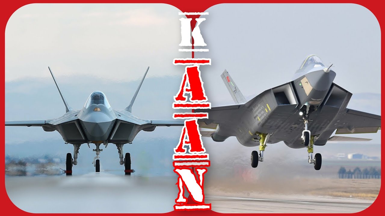 Когда KAAN поступит в массовое производство? #tusas #Tai #roketsan #baykar #defenseindustry