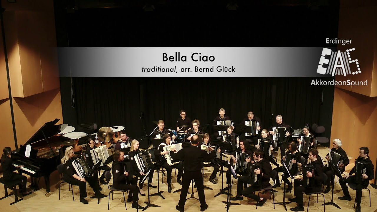 Bella Ciao aus 