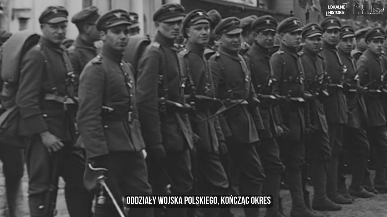 Niepodległość Białegostoku 19.02.1919