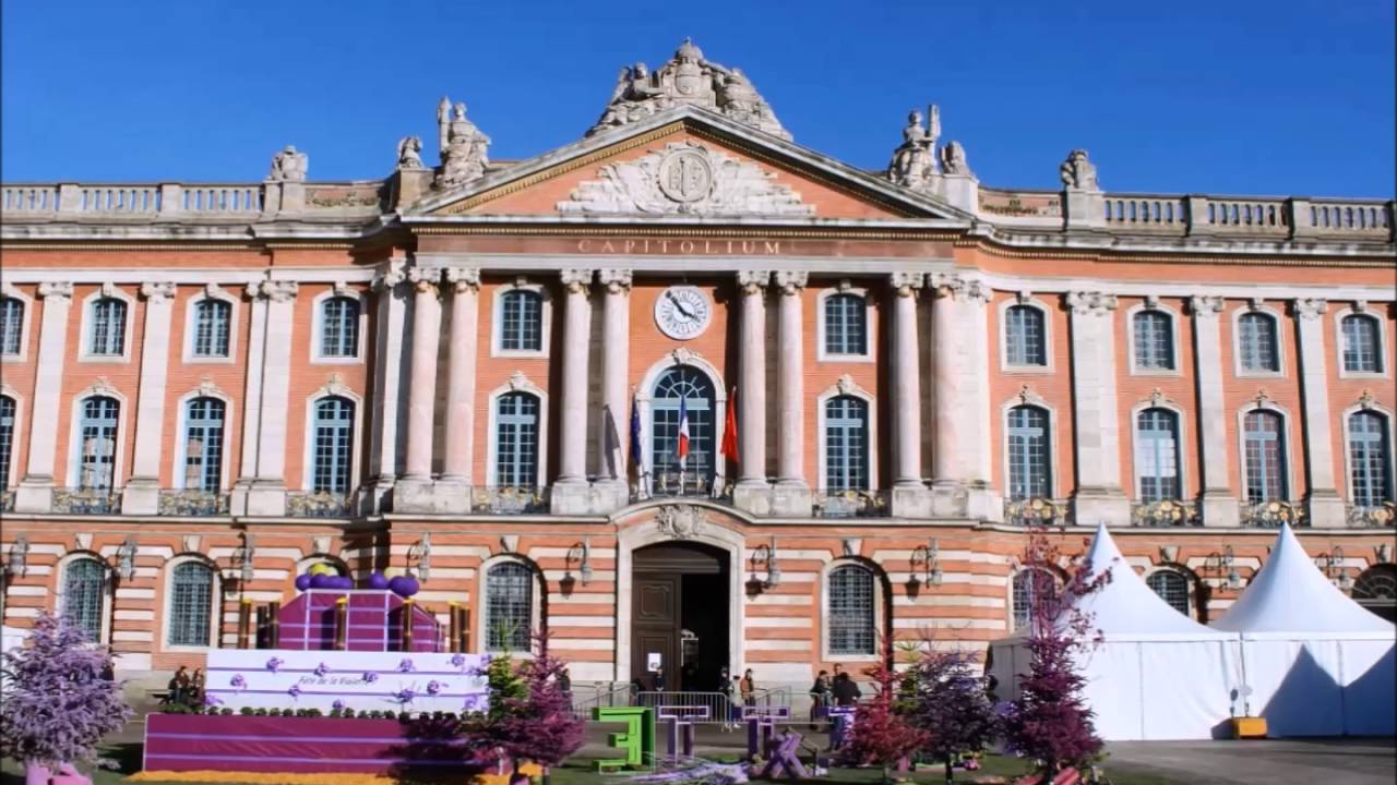 Le WEF &agrave; Toulouse ! 22 23 24 avril