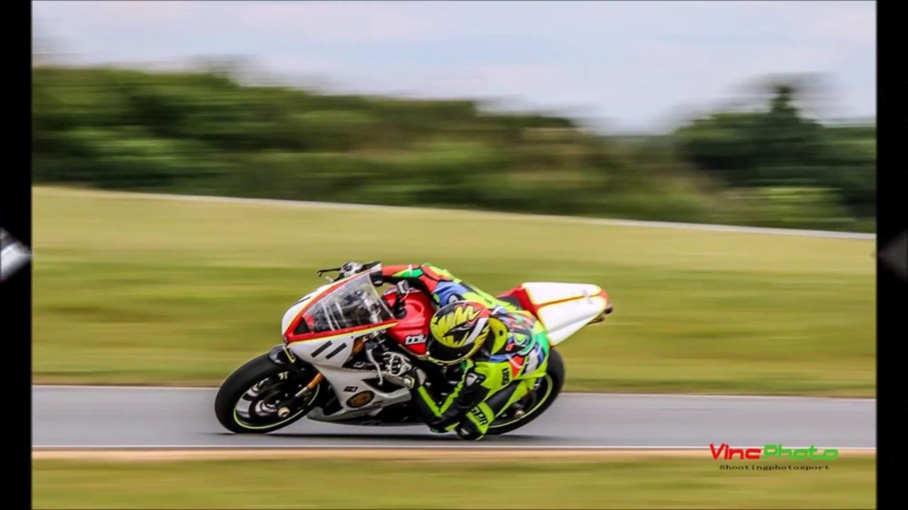CFT Racing Clastres