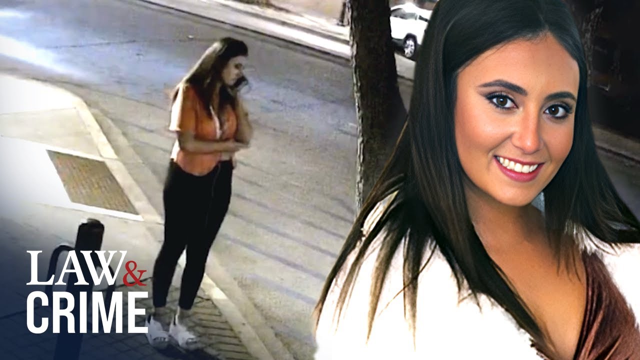 The Sadistic College Town Murder That Shocked the Nation