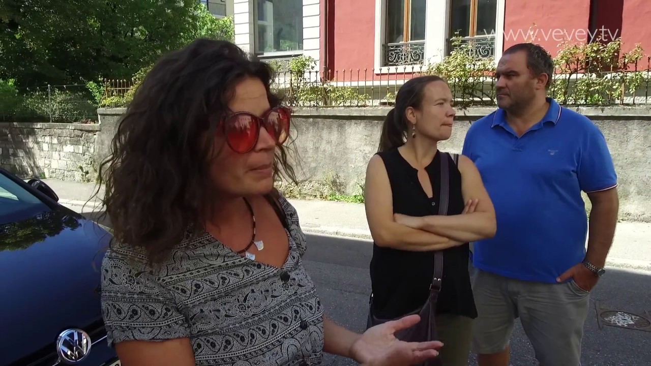 Vevey demain