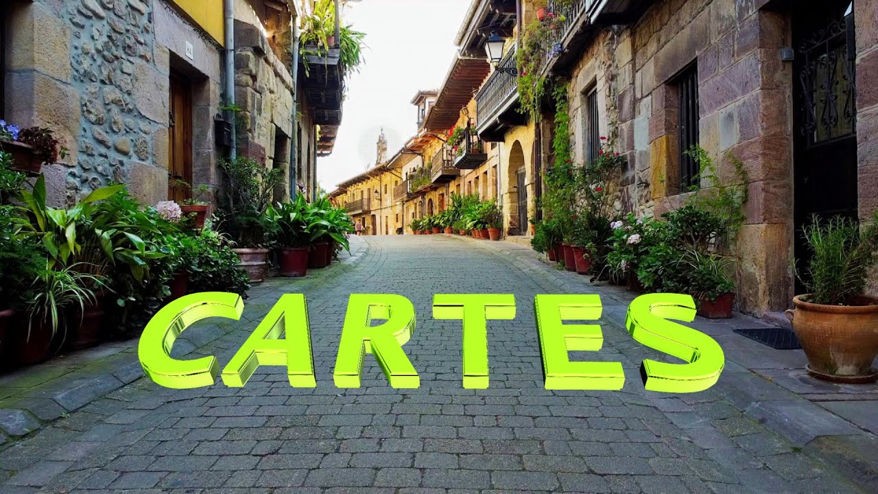 CARTES 4K