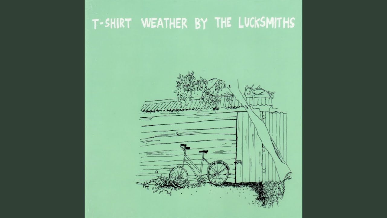 T-Shirt Weather