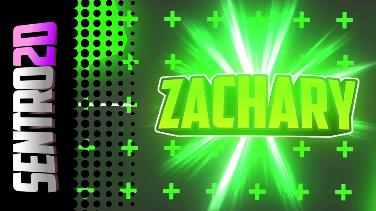 [AM] Zachary(ZacharyZaxor) | Random Intro | SharkFX Style??