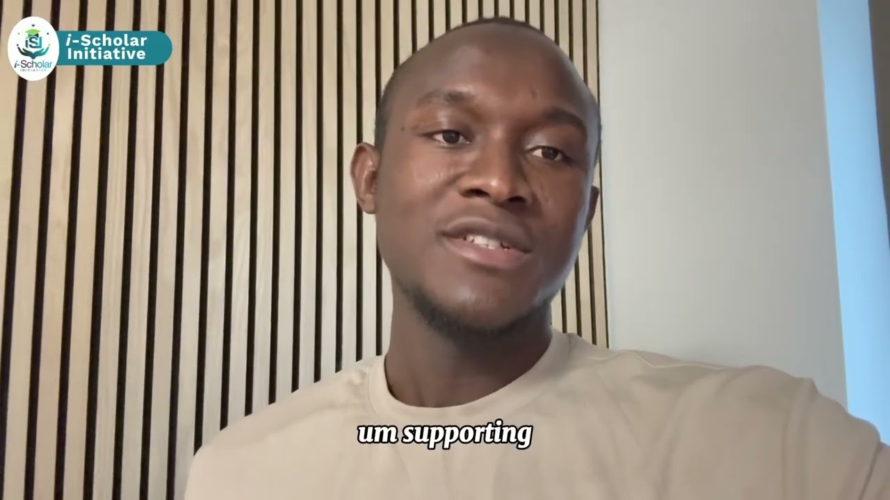 ISI TESTIMONIAL VIDEO 1