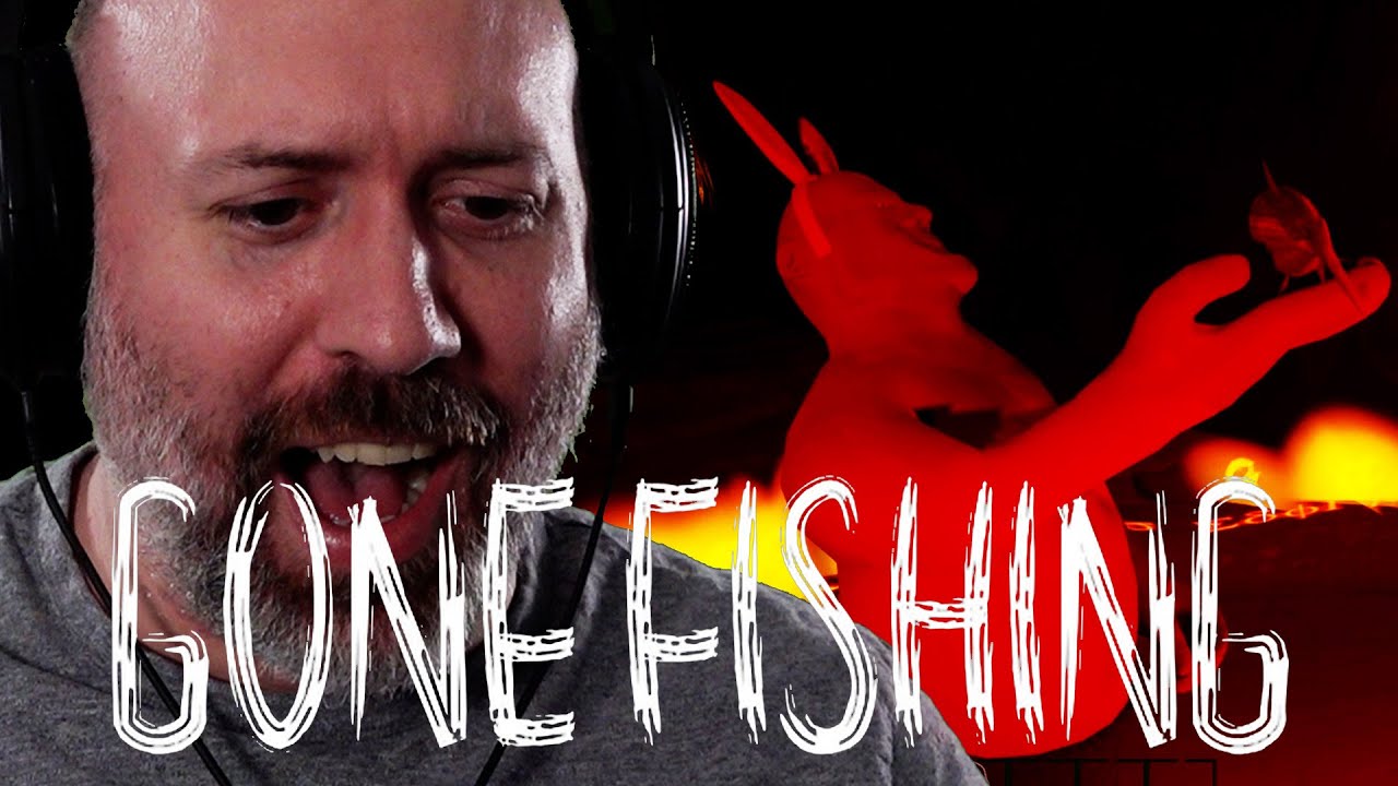 LET'S GO GAMBLING | Gone Fishing
