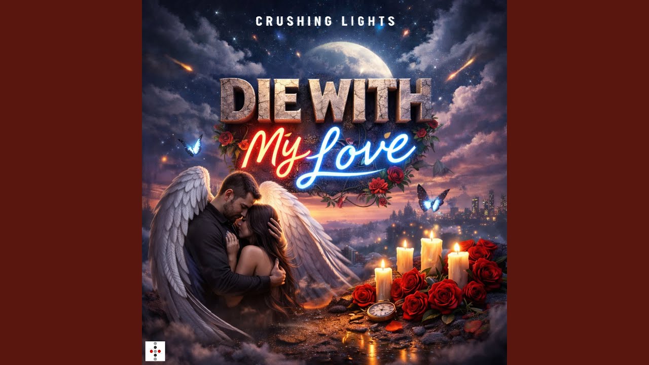 Die With My Love