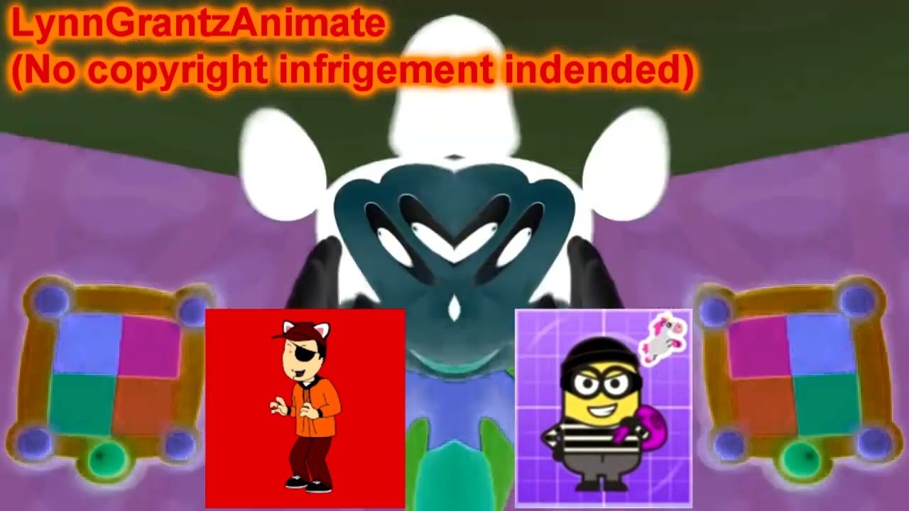 Minnie's Pyjama Party Oh Toodles Effects (DON'T BLOCK OR TAKE THIS VIDEO DOWN)